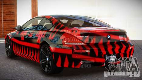BMW M6 F13 S-Tune S7 для GTA 4