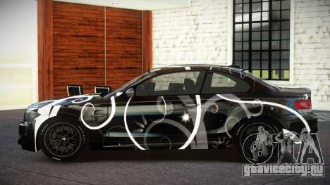 BMW 1M E82 G-Tune S3 для GTA 4