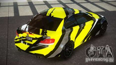 BMW 1M E82 G-Tune S1 для GTA 4