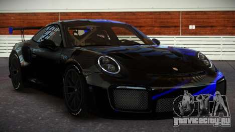 Porsche 911 S-Tune S1 для GTA 4