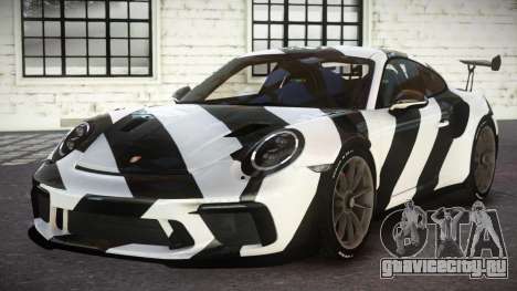 Porsche 911 R-Tune S11 для GTA 4