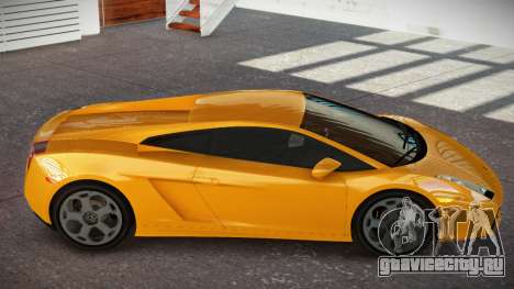 Lamborghini Gallardo R-Tune для GTA 4