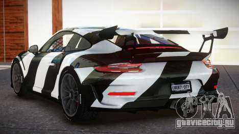 Porsche 911 R-Tune S11 для GTA 4