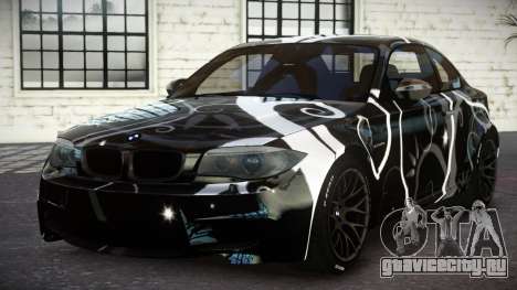 BMW 1M E82 G-Tune S3 для GTA 4