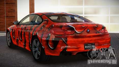BMW M6 F13 R-Tune S7 для GTA 4
