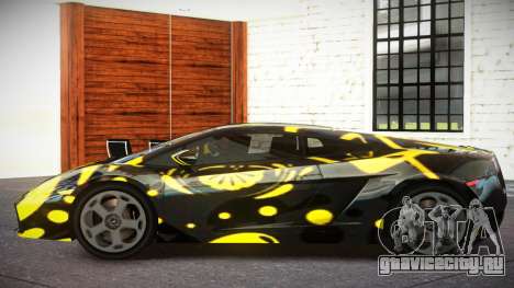 Lamborghini Gallardo R-Tune S6 для GTA 4
