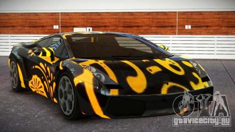 Lamborghini Gallardo R-Tune S6 для GTA 4