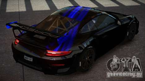 Porsche 911 S-Tune S1 для GTA 4