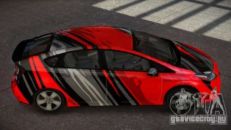 Toyota Prius SP-I S11 для GTA 4