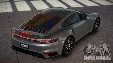 2020 Porsche 911 Turbo для GTA 4
