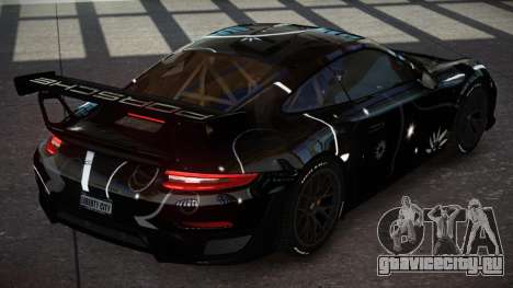 Porsche 911 S-Tune S8 для GTA 4