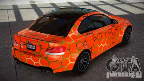 BMW 1M E82 S-Tune S11 для GTA 4