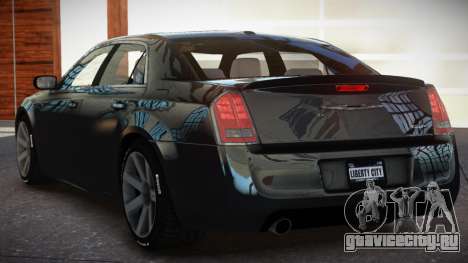 Chrysler 300C Hemi V8 для GTA 4