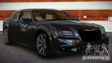 Chrysler 300C Hemi V8 для GTA 4