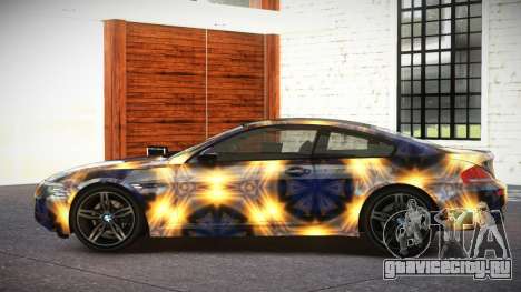 BMW M6 F13 S-Tune S9 для GTA 4