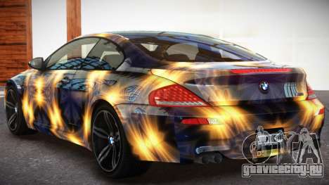 BMW M6 F13 S-Tune S9 для GTA 4
