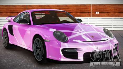 Porsche 911 G-Tune S3 для GTA 4