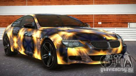 BMW M6 F13 S-Tune S9 для GTA 4