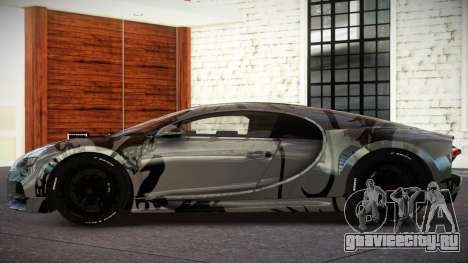 Bugatti Chiron R-Tune S7 для GTA 4