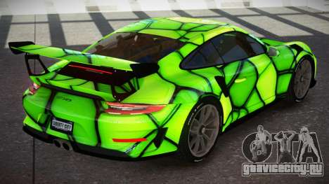 Porsche 911 R-Tune S7 для GTA 4