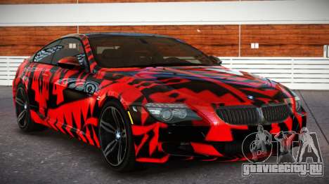BMW M6 F13 S-Tune S7 для GTA 4