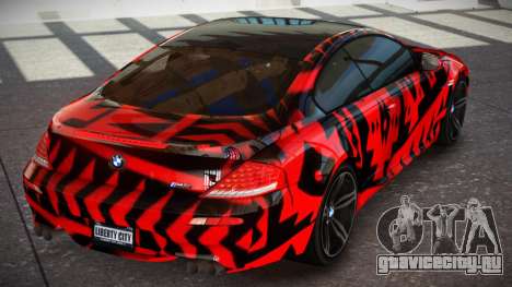 BMW M6 F13 S-Tune S7 для GTA 4