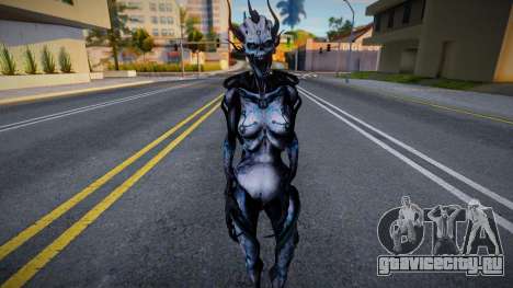 Баньши из Mass Effect для GTA San Andreas