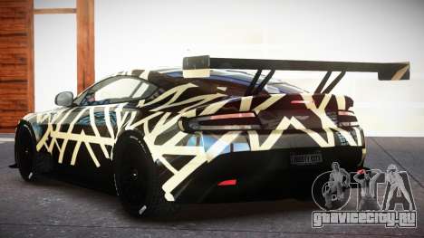 Aston Martin Vantage ZR S7 для GTA 4