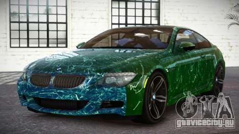 BMW M6 F13 S-Tune S11 для GTA 4