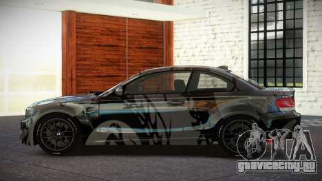 BMW 1M E82 G-Tune S2 для GTA 4