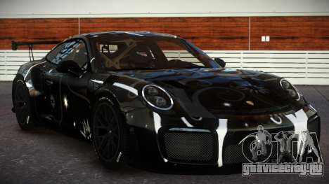 Porsche 911 S-Tune S8 для GTA 4