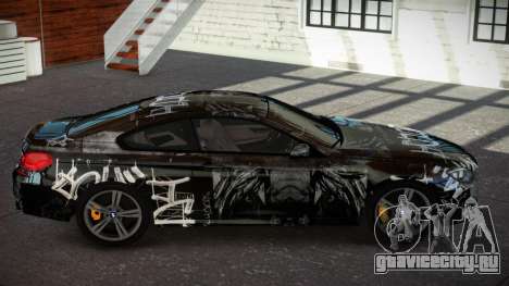 BMW M6 F13 R-Tune S8 для GTA 4