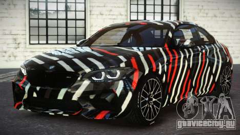BMW M2 Competition GT S7 для GTA 4