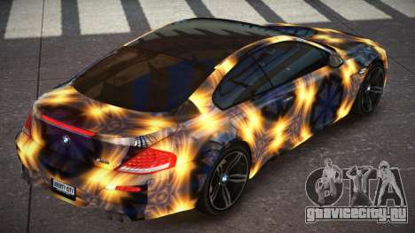 BMW M6 F13 S-Tune S9 для GTA 4