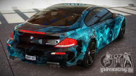 BMW M6 F13 S-Tune S3 для GTA 4