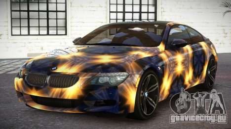 BMW M6 F13 S-Tune S9 для GTA 4