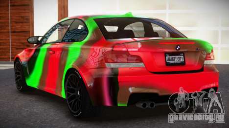 BMW 1M E82 G-Tune S9 для GTA 4