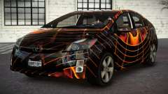 Toyota Prius SP-I S3 для GTA 4