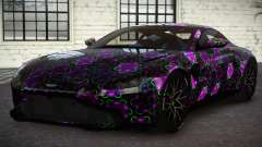 Aston Martin V8 Vantage AMR S2 для GTA 4
