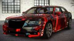 Chrysler 300C Hemi V8 S6 для GTA 4