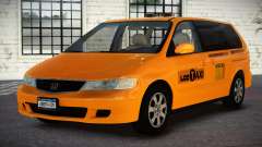 2003 Honda Odyssey LC-Taxi