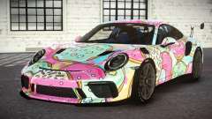 Porsche 911 R-Tune S5 для GTA 4