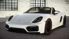 Porsche Boxster S-Tune для GTA 4