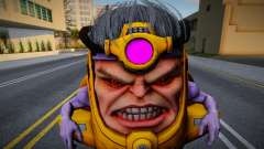 MODOK для GTA San Andreas