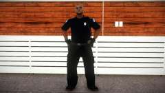 Police Jefferson Parish Sheriff Office для GTA 4