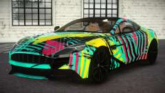 Aston Martin Vanquish RT S5 для GTA 4