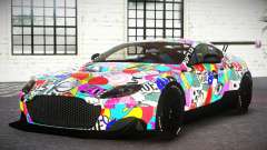 Aston Martin Vantage ZR S11 для GTA 4