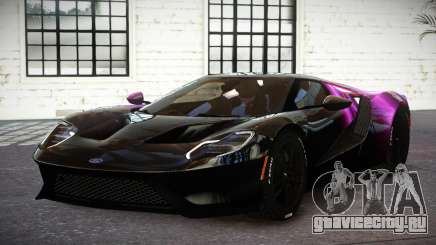 Ford GT Zq S8 для GTA 4