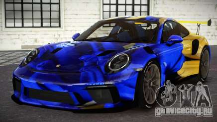 Porsche 911 R-Tune S2 для GTA 4