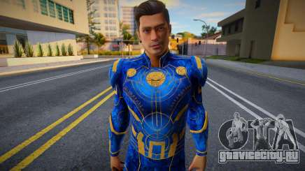 Ikaris для GTA San Andreas